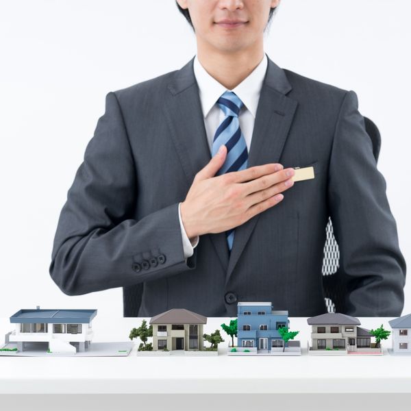 福岡市西区で不動産購入をお考えの方は当社をご利用ください