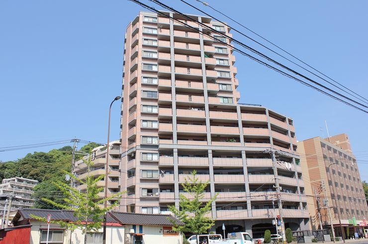 種類豊富な物件からお気に入りを探す