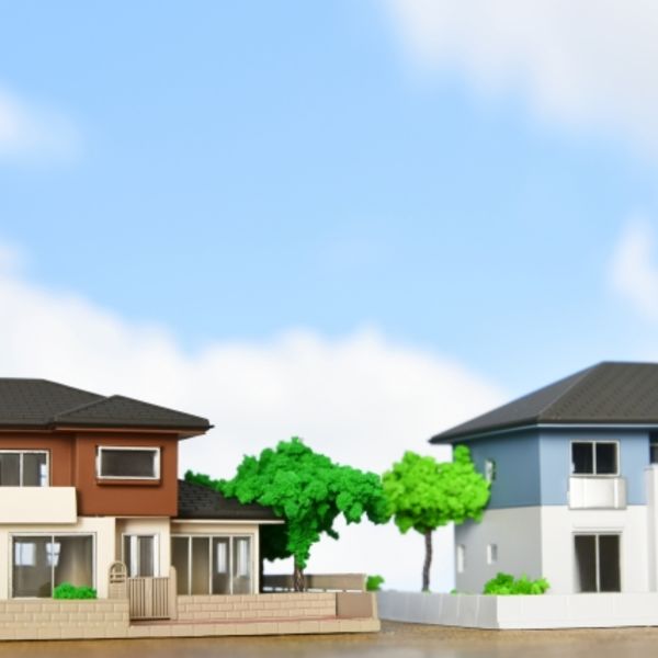 壱岐団地の新築一戸建てオープンハウスを開催します！