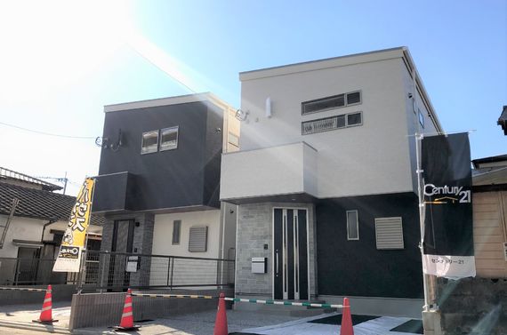 11月の三連休！西区福重5丁目新築一戸建てオープンハウス開催致します♪