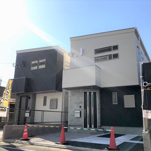 11月の三連休！西区福重5丁目新築一戸建てオープンハウス開催致します♪