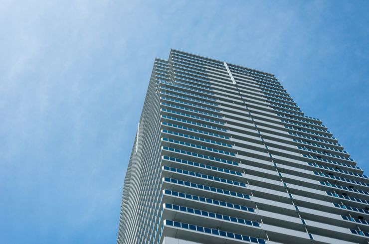 種類豊富な物件からお気に入りを探す