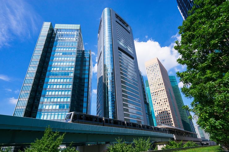 マンションも多数取り扱っております